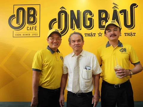 Từ việc phát triển chuỗi cà phê Ông Bầu, nhìn về chiến lược mở rộng ngành hàng và đa dạng hóa sản phẩm của NutiFood